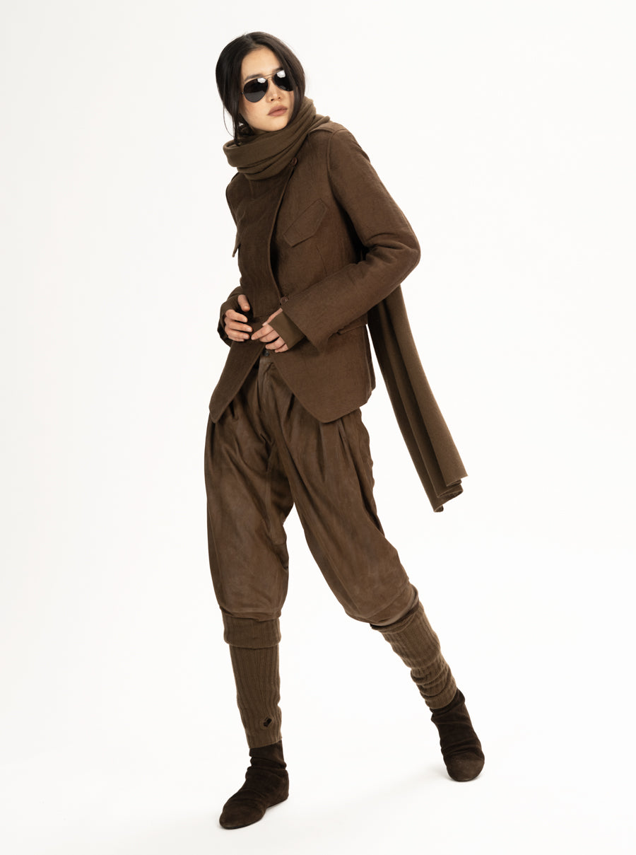 Moss XS S M L